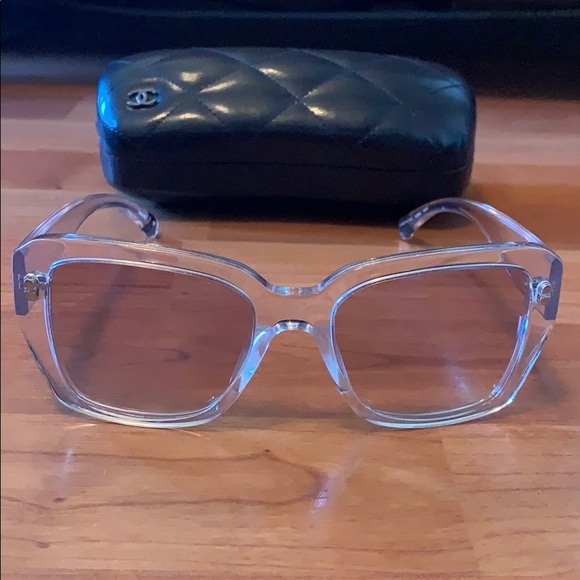 CHANEL Accessories - Sold on eBay